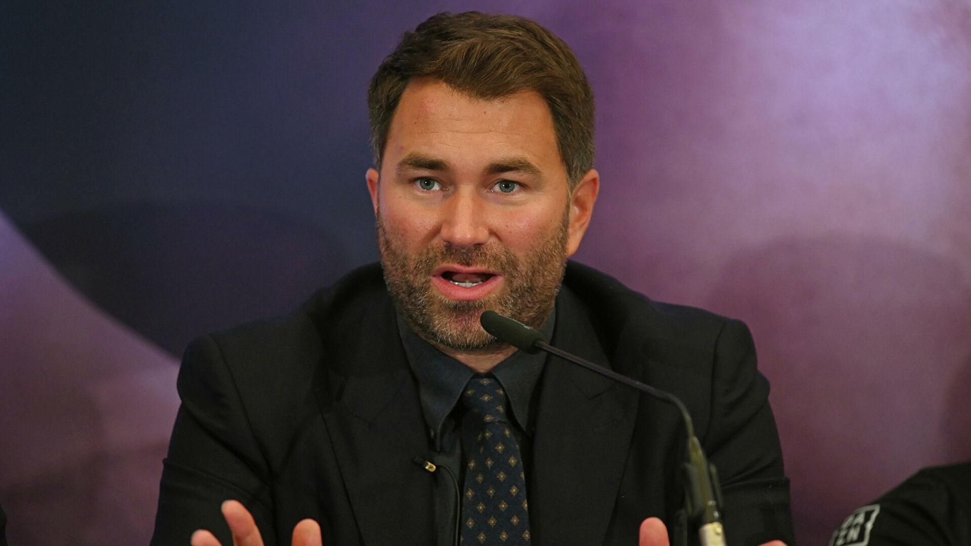 Едді Хірн / фото з відкритих джерел