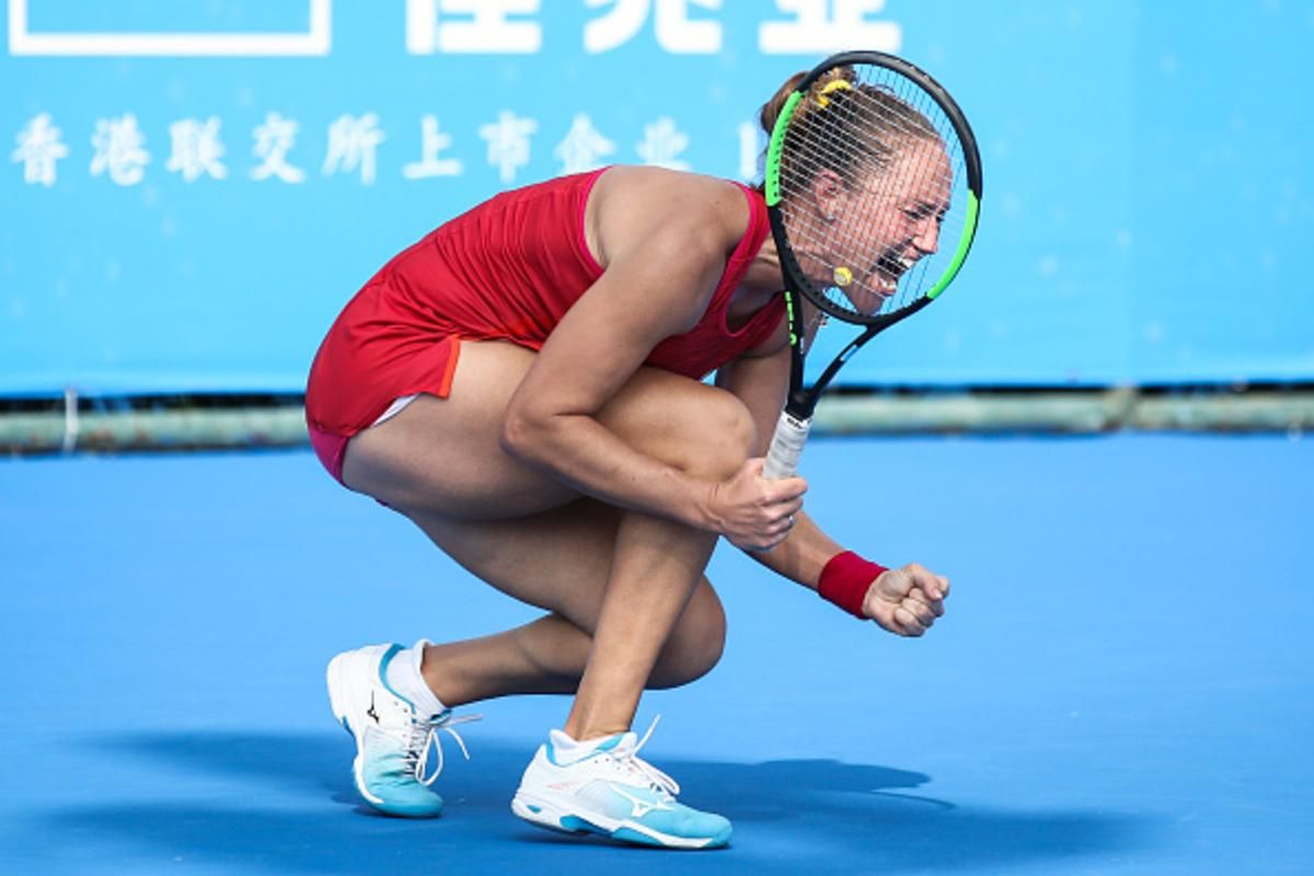 Екатерина Бондаренко / Getty Images Екатерина Бондаренко / Getty Images