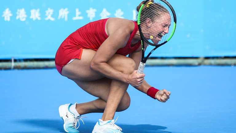 Екатерина Бондаренко / Getty Images Екатерина Бондаренко / Getty Images