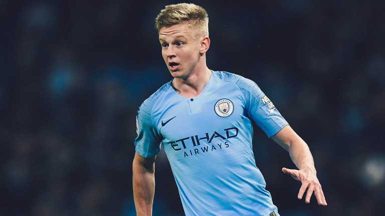 Александр Зинченко / фото Getty Images Александр Зинченко / фото Getty Images