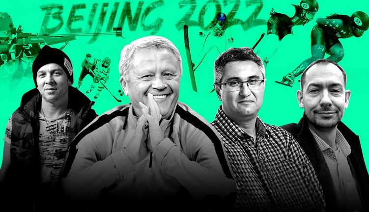 Експерти вірять у диво / Колаж Спорт 24 Експерти вірять у диво / Колаж Спорт 24