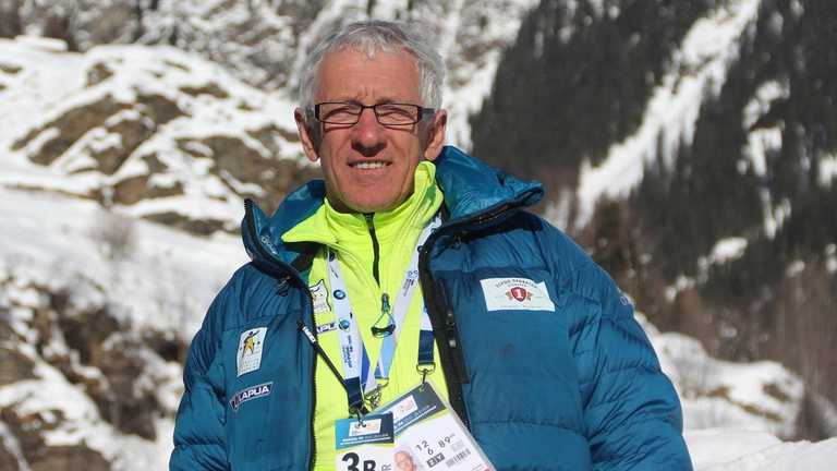 Юрай Санитра / фото из открытых источников Юрай Санитра / фото из открытых источников