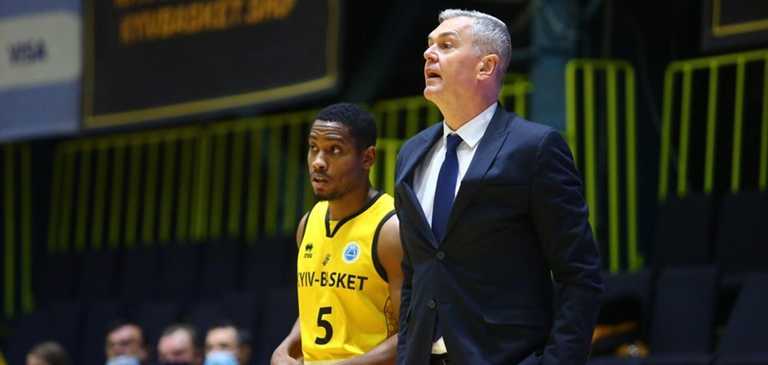 Кеффи и Багатскис / фото FIBA Кеффи и Багатскис / фото FIBA