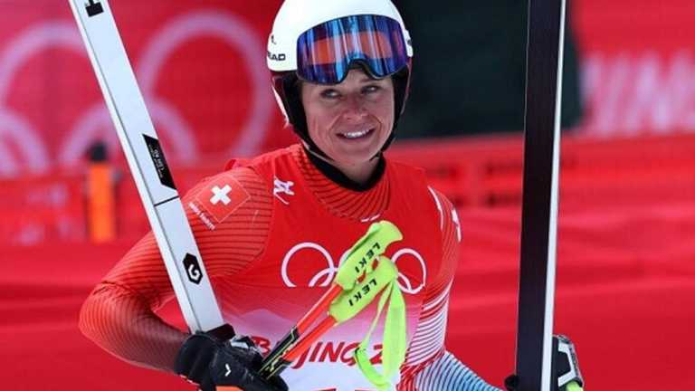 Корінне Зутер / фото з відкритих джерел Корінне Зутер / фото з відкритих джерел