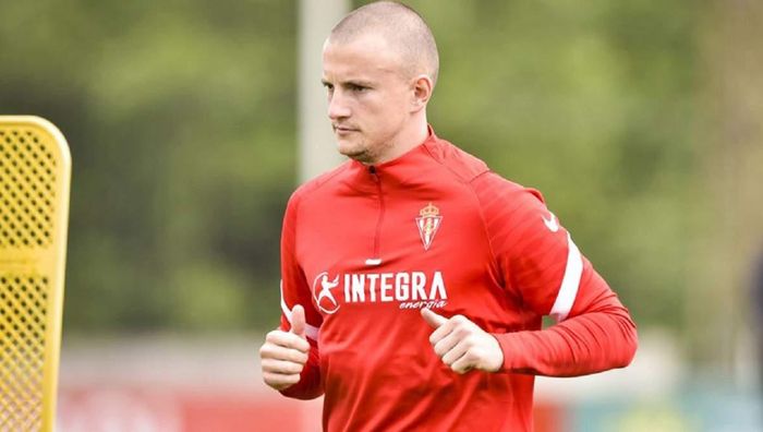 Кравец заявил, что готов пойти на войну – на пути только одна преграда Кравец заявил, что готов пойти на войну – на пути только одна преграда