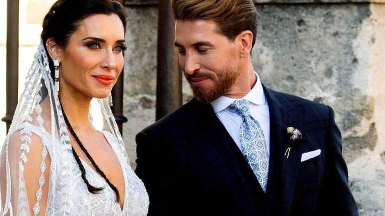 Рубіо і Рамос / фото vanitatis Рубіо і Рамос / фото vanitatis