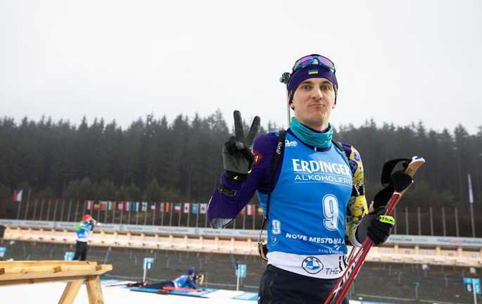 Дмитро Підручний / фото Getty Images Дмитро Підручний / фото Getty Images