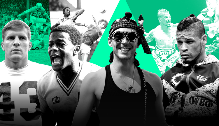 Копей, Фашану, Вейр, Крус / Колаж Спорт 24 Копей, Фашану, Вейр, Крус / Колаж Спорт 24