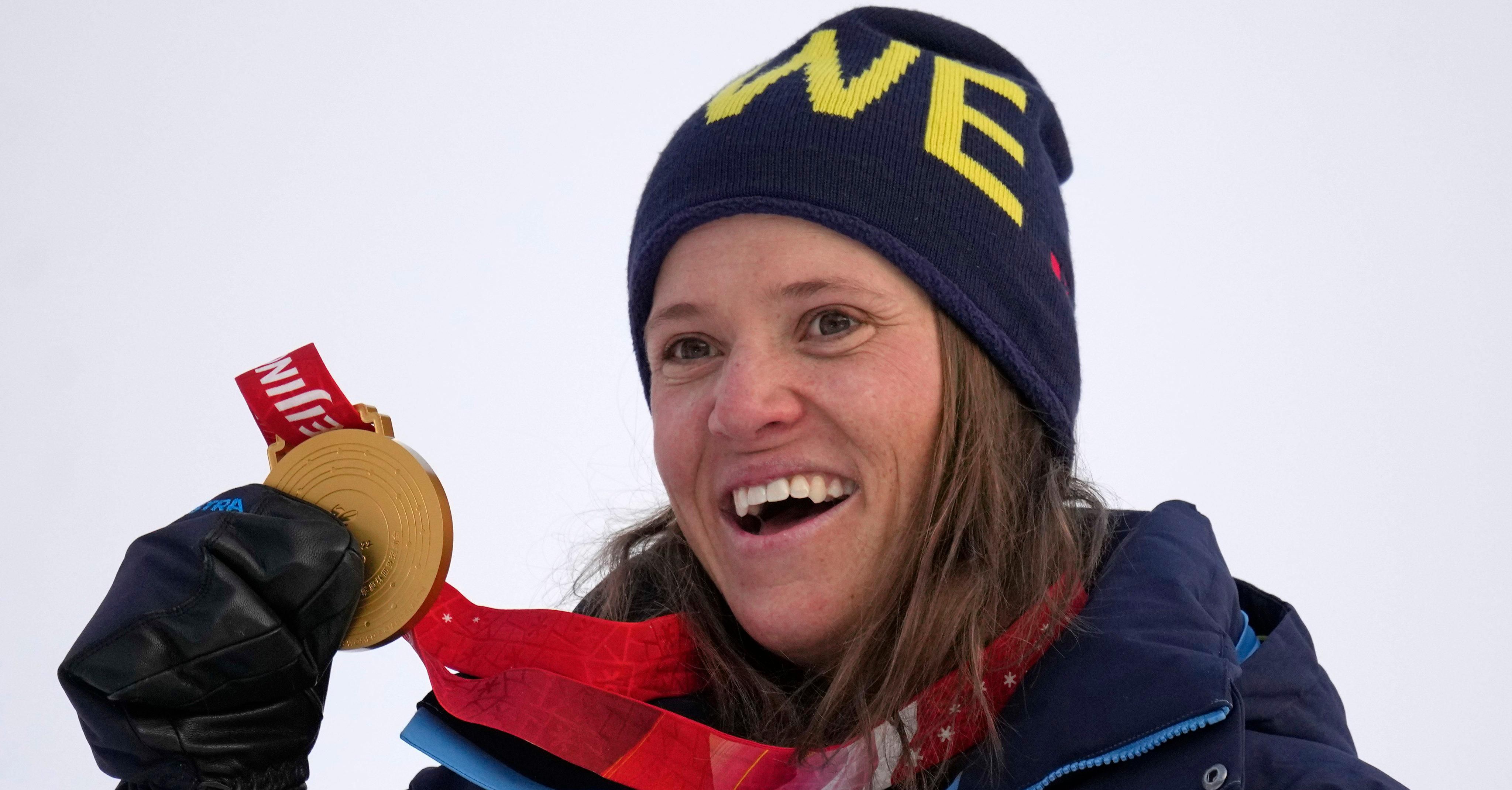 Сара Ектор / фото Fox News