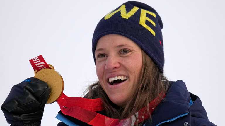 Сара Ектор / фото Fox News Сара Ектор / фото Fox News