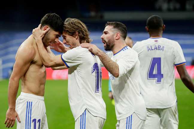 Реал / фото ФК Реал Реал / фото ФК Реал