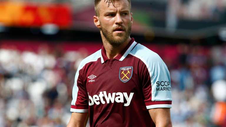 Андрей Ярмоленко / фото Caughtoffside Андрей Ярмоленко / фото Caughtoffside