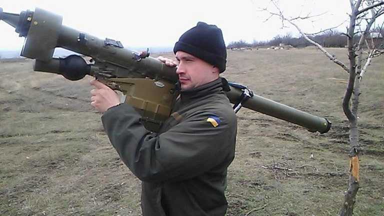 Роберто Моралес / фото з відкритих джерел Роберто Моралес / фото з відкритих джерел