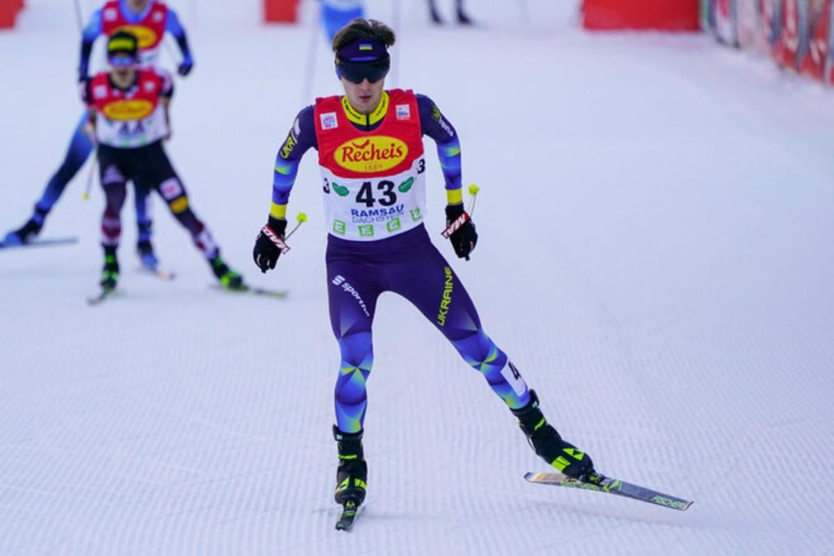 Дмитро Мазурчук / фото з відкритих джерел Дмитро Мазурчук / фото з відкритих джерел