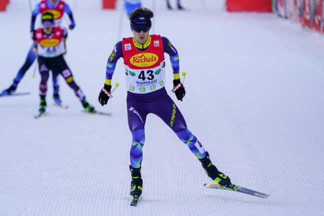 Дмитро Мазурчук / фото з відкритих джерел Дмитро Мазурчук / фото з відкритих джерел