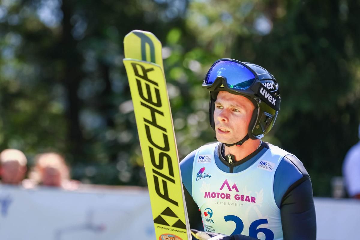 Віталій Калініченко / sportwobiektywie