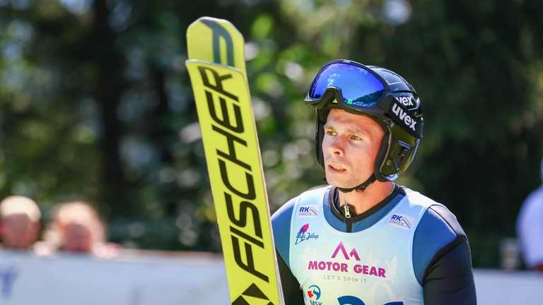 Віталій Калініченко / sportwobiektywie Віталій Калініченко / sportwobiektywie