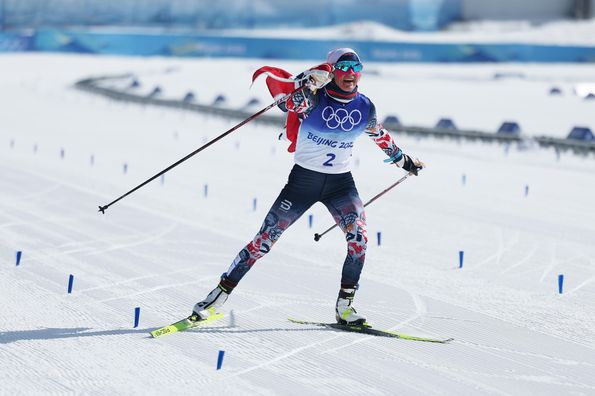 Олімпіада-2022: українки не змогли зачепитися за медалі лижного марафону, Норвегія оновила рекорд за кількістю золота