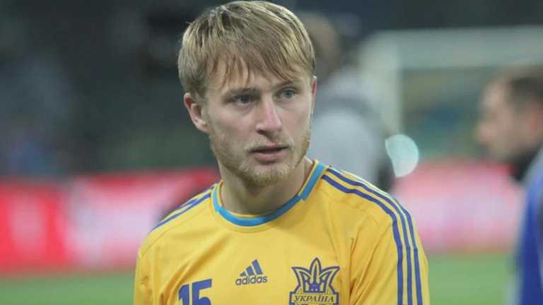 Роман Безус / фото Денис Руденко Роман Безус / фото Денис Руденко