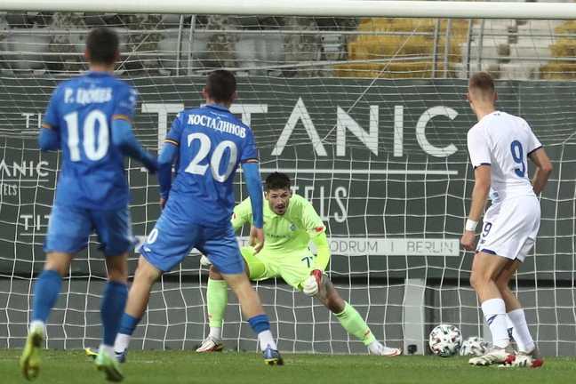 Динамо – Левски / фото ФК Динамо Динамо – Левски / фото ФК Динамо