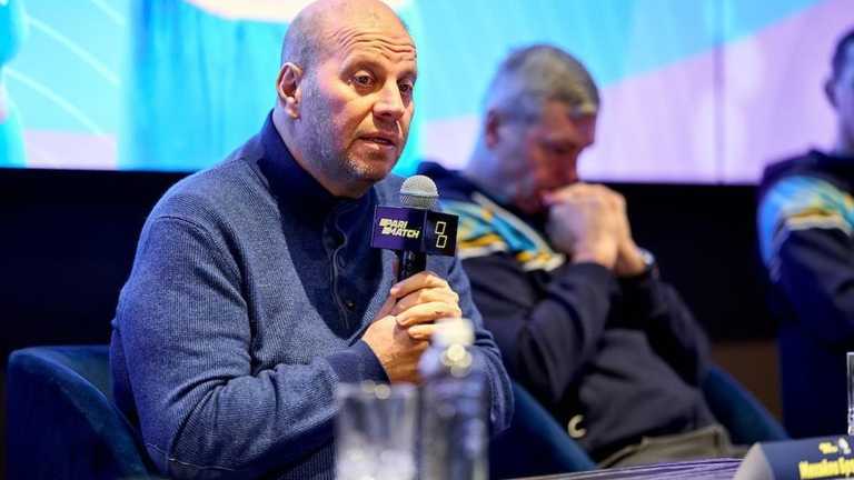 Михаил Бродский / фото из открытых источников Михаил Бродский / фото из открытых источников