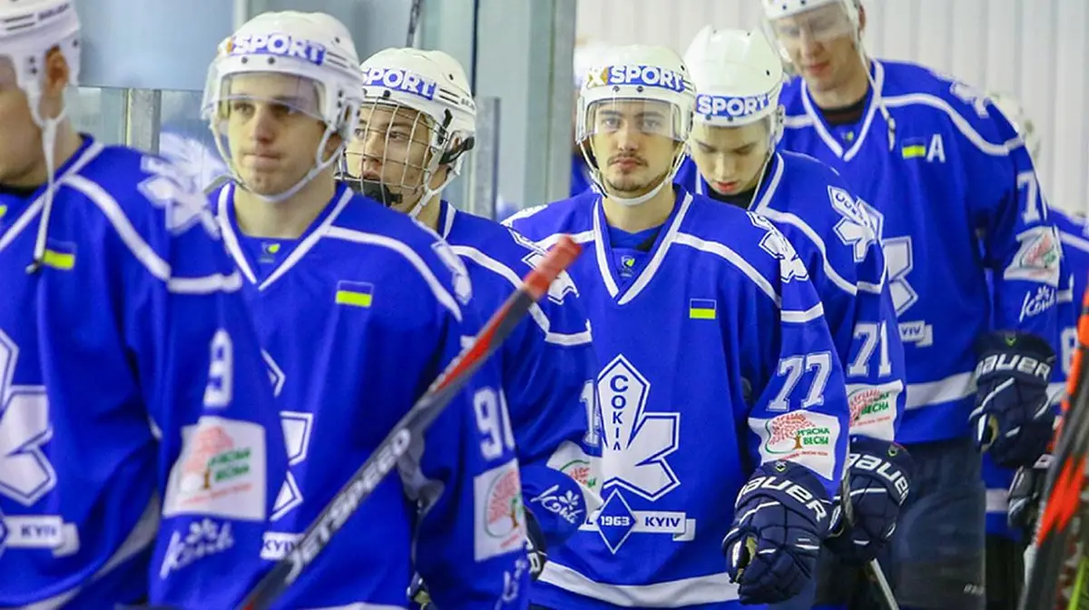 сокіл сокіл