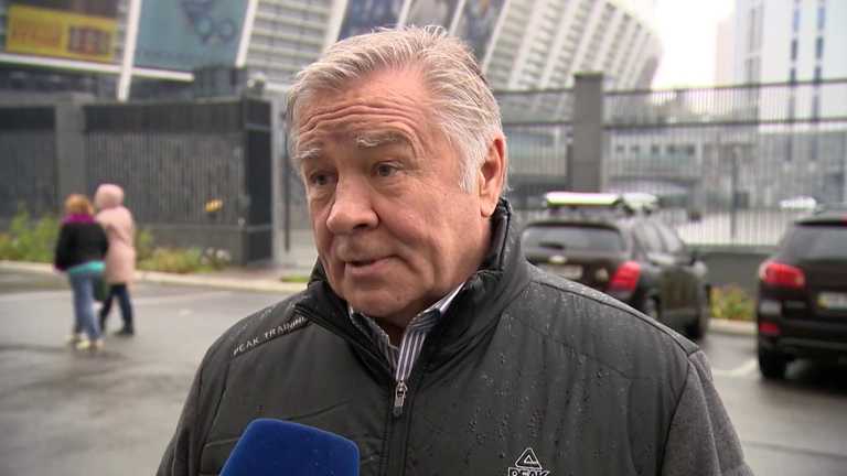 Евгений Колупаев / фото Xsport Евгений Колупаев / фото Xsport