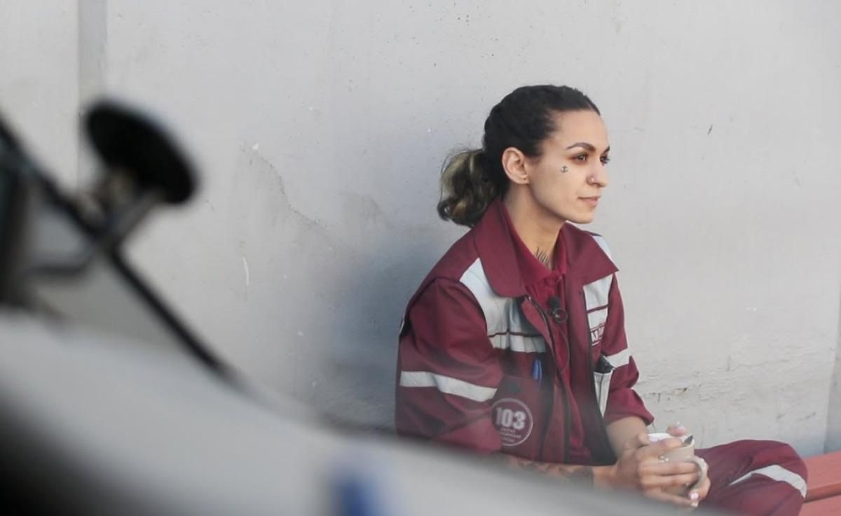 Анастасия Калашникова / фото из открытых источников