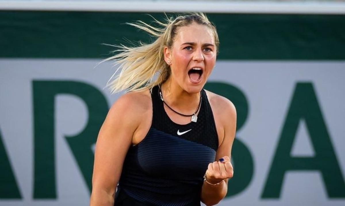 Марта Костюк / btu.org.ua 