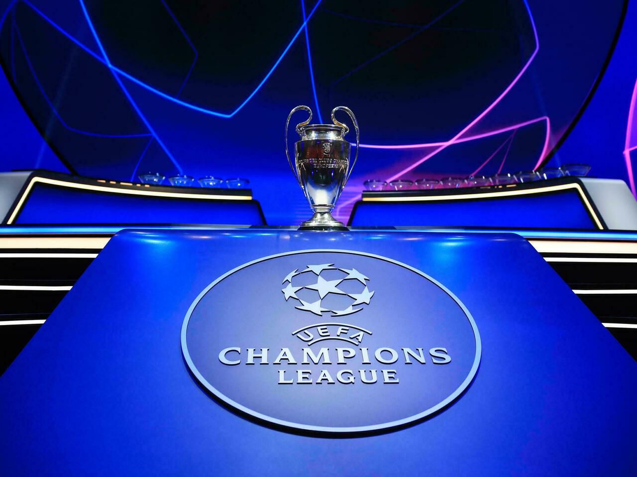 UEFA / фото France24