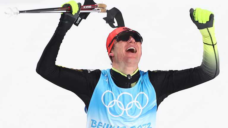 Вінценц Гайгер / фото Getty Images Вінценц Гайгер / фото Getty Images