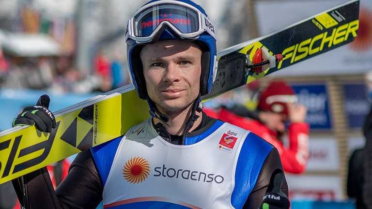 Виталий Калиниченко / Фото Sportwobiektywie.pl Виталий Калиниченко / Фото Sportwobiektywie.pl