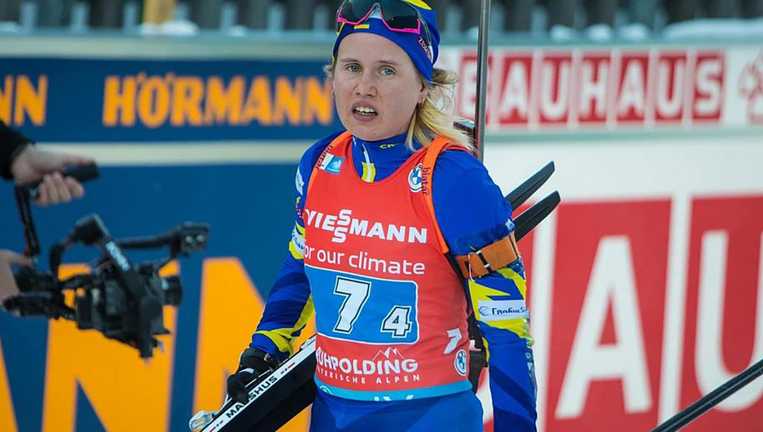 Анастасия Меркушина / Фото Дмитрий Евенко Анастасия Меркушина / Фото Дмитрий Евенко