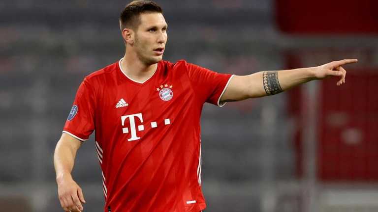 Ніклас Зюле / Getty Images Ніклас Зюле / Getty Images