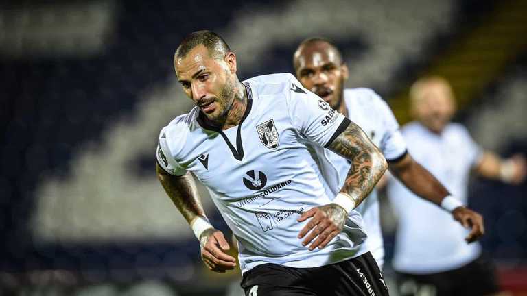 Рикардо Куарежма / PortuGoal Рикардо Куарежма / PortuGoal