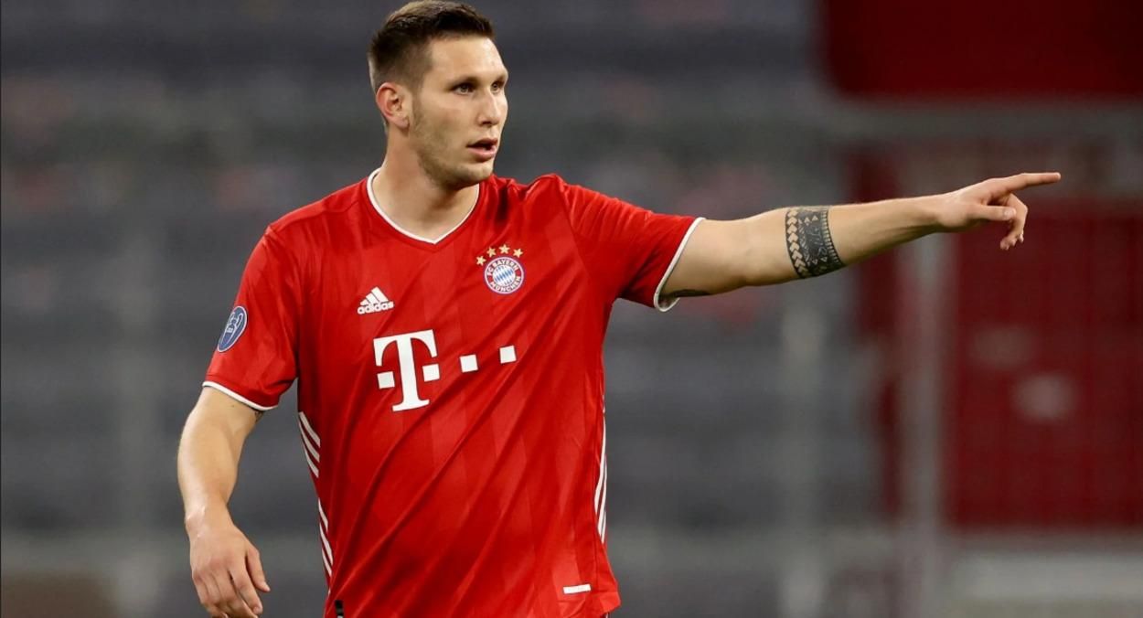 Никлас Зюле / Getty Images