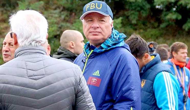 Володимир Бринзак / фото з відкритих джерел Володимир Бринзак / фото з відкритих джерел