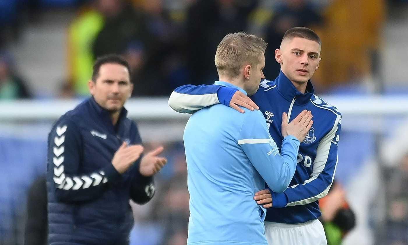 Зінченко і Миколенко / фото Getty Images