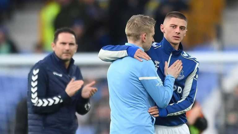 Зінченко і Миколенко / фото Getty Images Зінченко і Миколенко / фото Getty Images