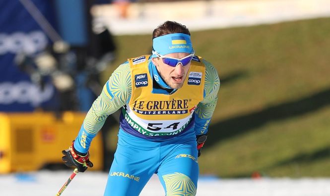 Представитель ОКР выиграл золото в мужском скиатлоне на Олимпиаде-2022 – украинцы не смогли финишировать