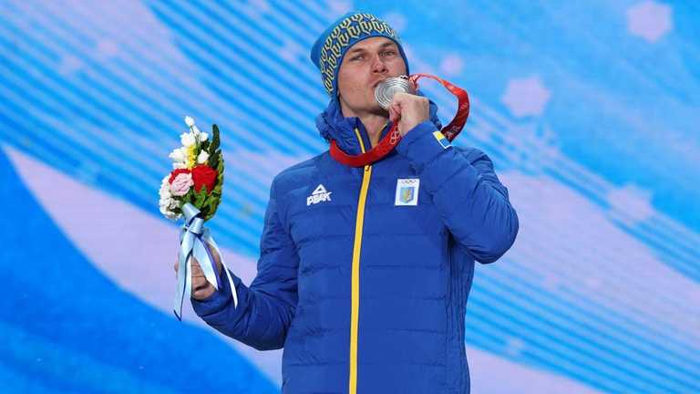 Олександр Абраменко / Фото Getty Images