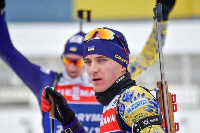 Дмитро Підручний / фото з відкритих джерел Дмитро Підручний / фото з відкритих джерел