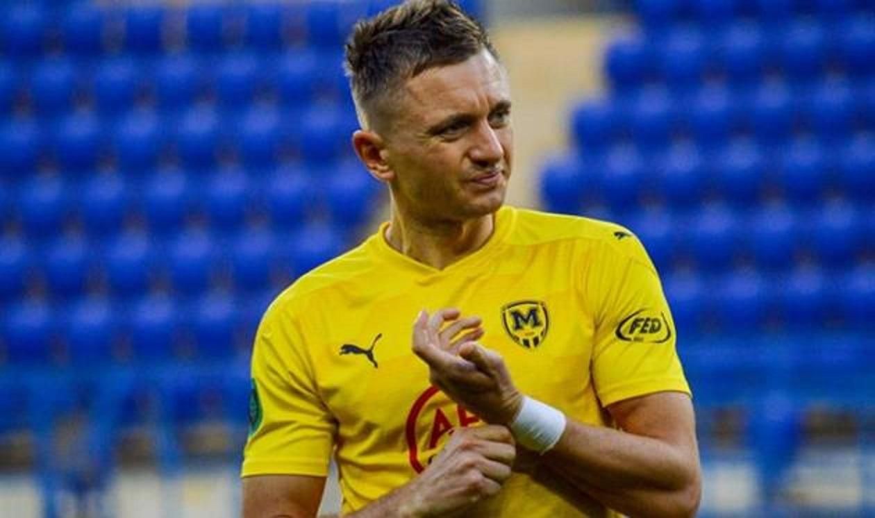 Олег Голодюк / фото из открытых источников