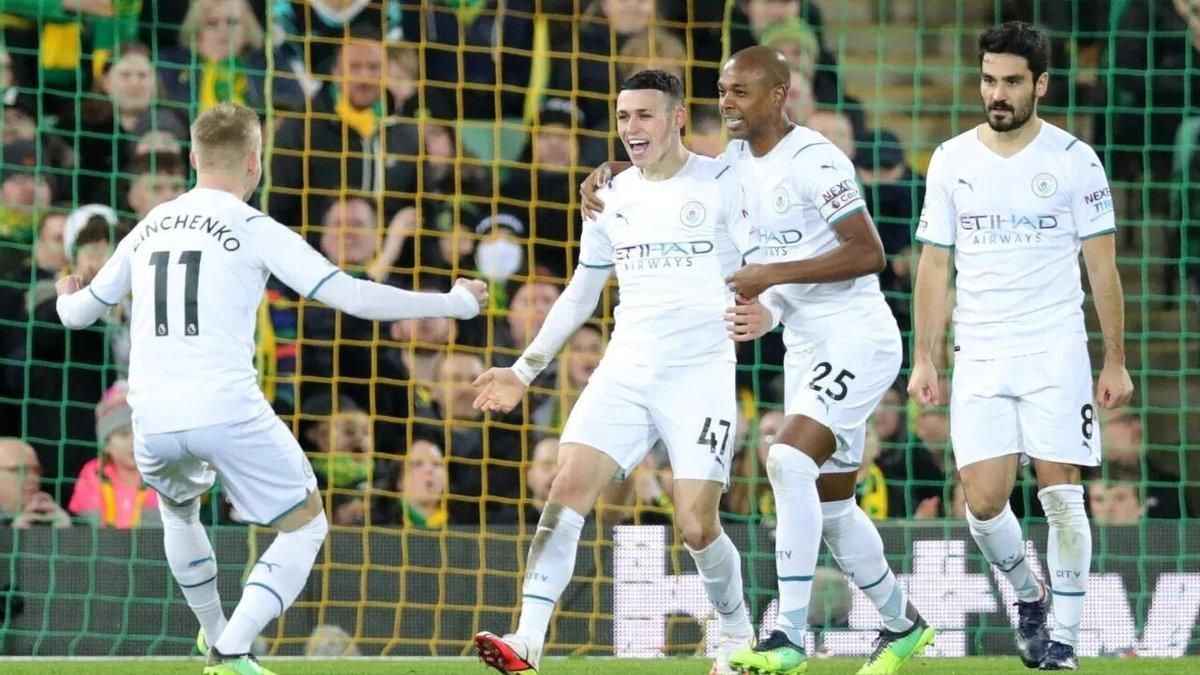 Спортинг – Манчестер Сити: прогноз букмекеров на 1/8 финала Лиги чемпионов