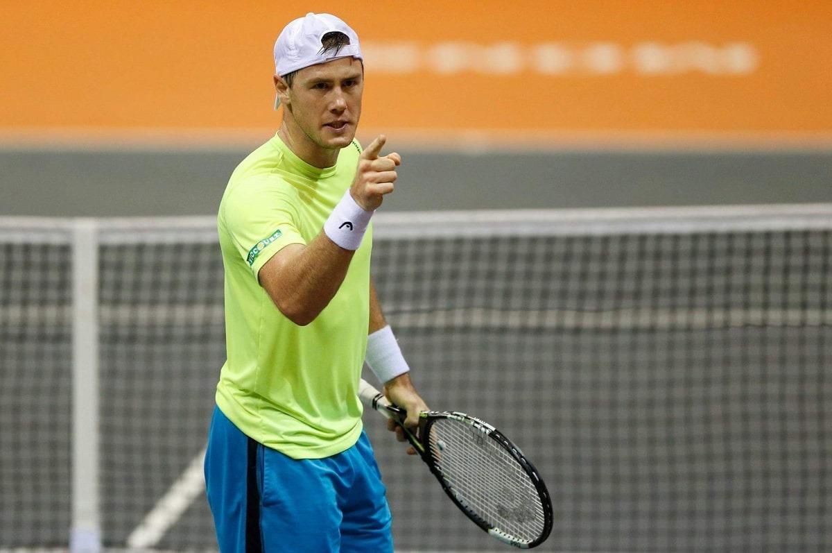 Илья Марченко / фото из открытых источников