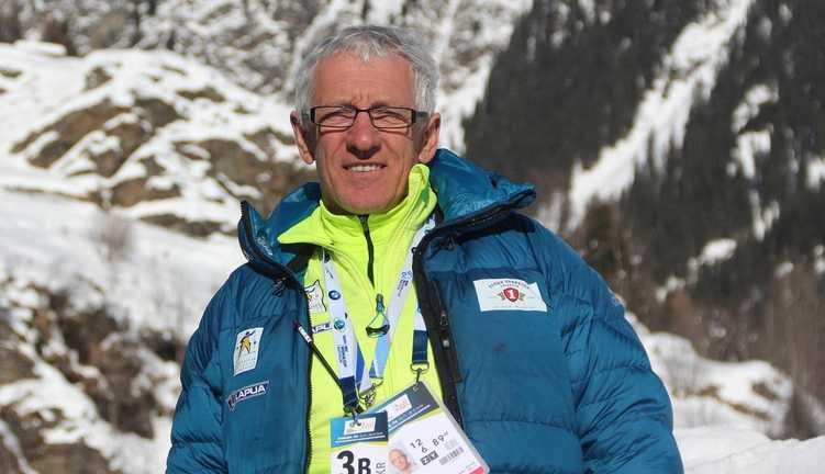 Юрай Санітра / фото з відкритих джерел Юрай Санітра / фото з відкритих джерел