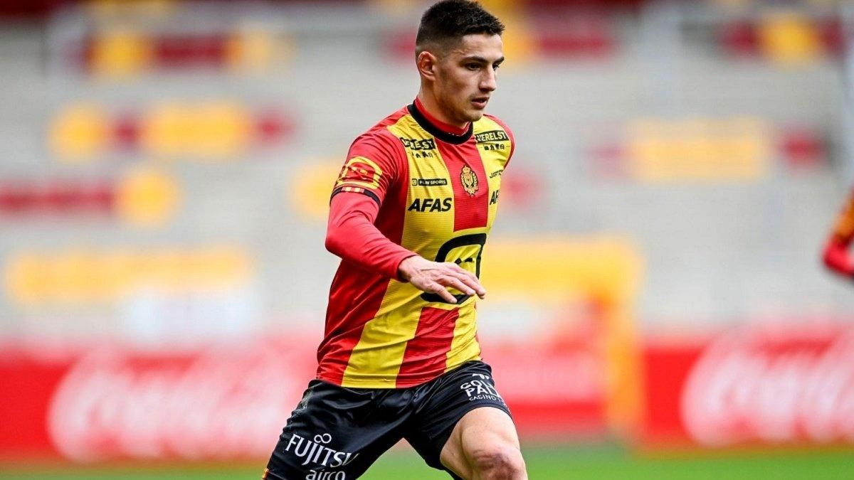 Мар'ян Швед / Фото Getty images 