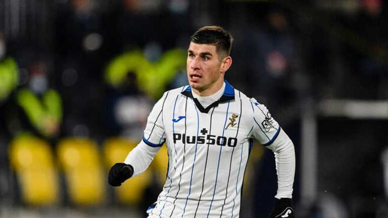 Руслан Малиновский / фото из открытых источников Руслан Малиновский / фото из открытых источников