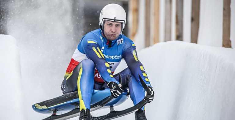 Андрій Мандзій / фото Fil Андрій Мандзій / фото Fil