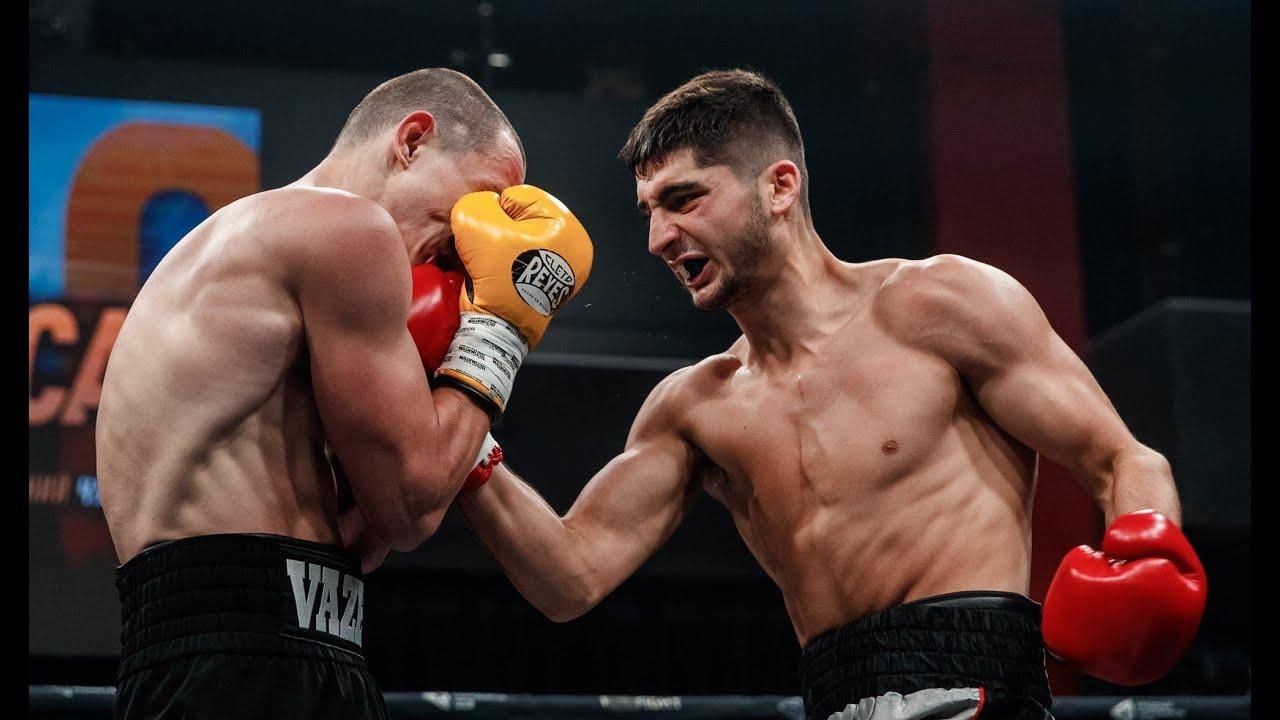 Зоравор Петросян / фото из открытых источников Зоравор Петросян / фото из открытых источников